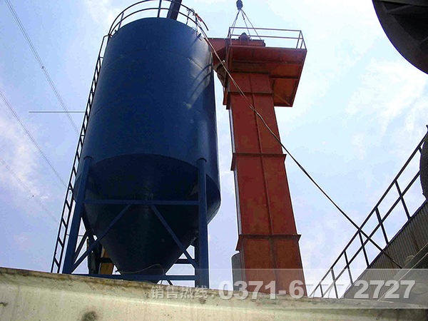 斗式提升機(jī)使用時需注意的問題 斗式提升機(jī)使用時需注意的問題