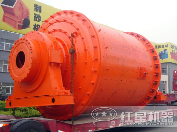 常用棒磨機(jī)型號(hào)有哪些？怎么選