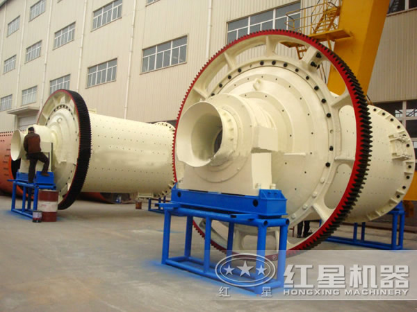 高產(chǎn)節(jié)能球磨機——礦山領(lǐng)域內(nèi)的新投資點 高產(chǎn)節(jié)能球磨機——礦山領(lǐng)域內(nèi)的新投資點