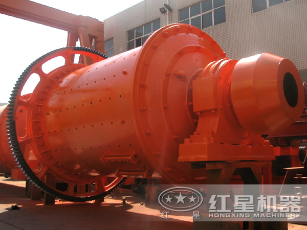 小型水泥球磨機(jī)一臺多少錢？可供挑選型號有哪些？