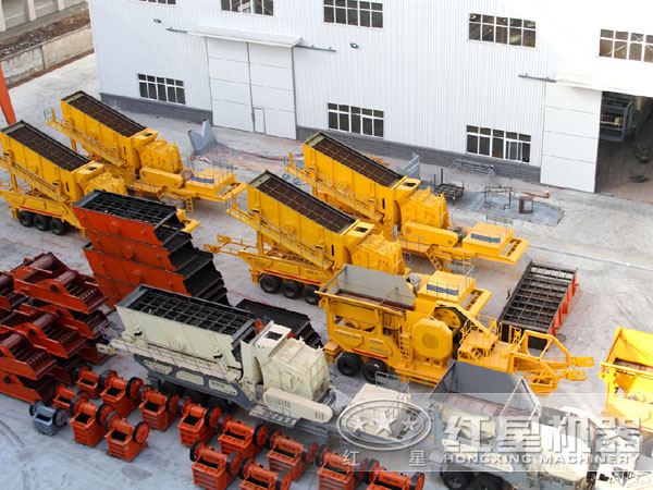 制砂機(jī)廠家 制砂機(jī)廠家