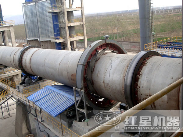 水泥回轉(zhuǎn)窯一臺多少錢？