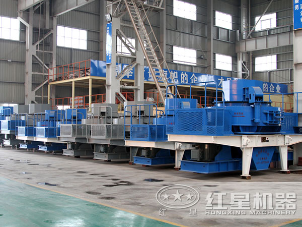 制砂設備生產(chǎn)廠家 制砂設備生產(chǎn)廠家