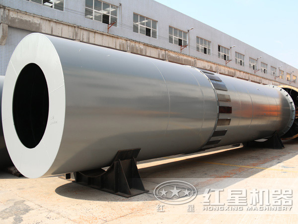 選投一臺1.8米城市污泥烘干機(jī)需要多少錢？