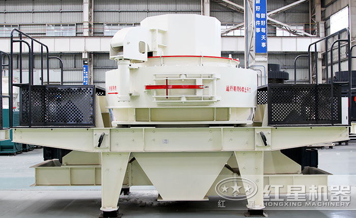 粘土砂制砂設備 粘土砂制砂設備