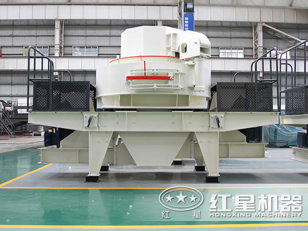 沖擊式破碎機(jī) 沖擊式破碎機(jī)