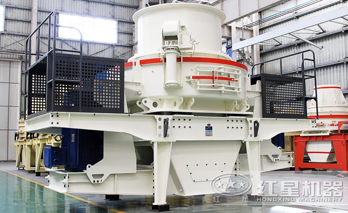 HVI制砂機(jī) HVI制砂機(jī)