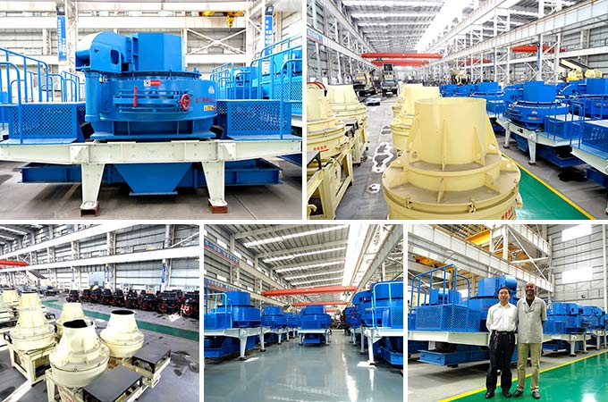 砂石骨料生產(chǎn)線廠家靠譜，價(jià)格給力