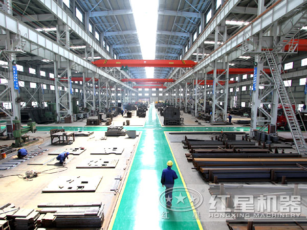 砂石骨料生產(chǎn)線廠家靠譜，價(jià)格給力