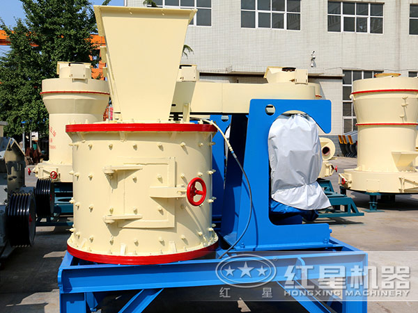 立式破碎機(jī) 立式破碎機(jī)