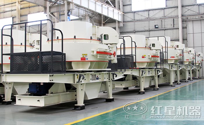 制砂機(jī) 制砂機(jī)