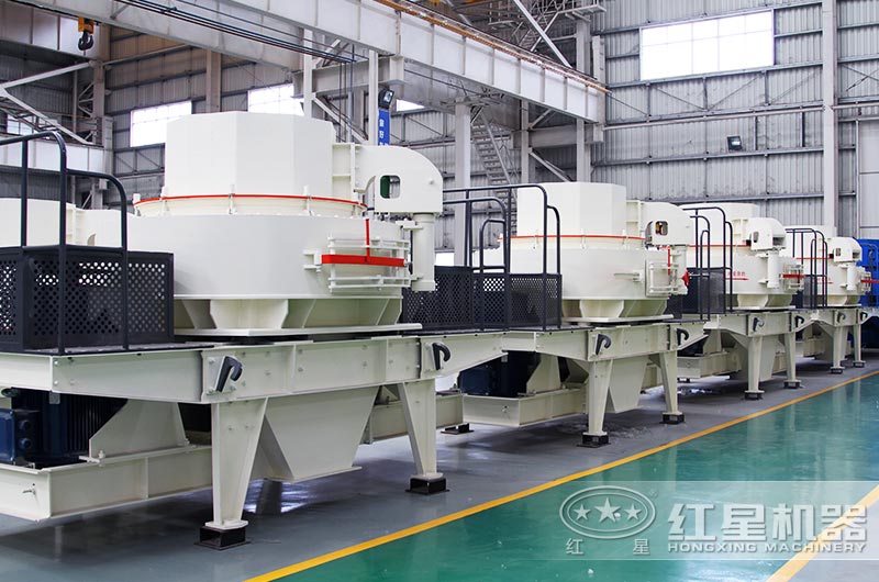 環(huán)保制砂機(jī) 環(huán)保制砂機(jī)