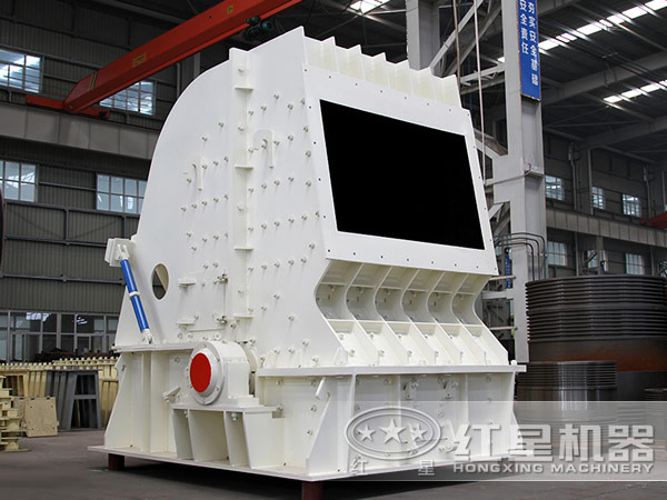 想要高產(chǎn)穩(wěn)產(chǎn)優(yōu)產(chǎn)——選擇反擊式破碎機(jī)，演繹一出破碎好戲