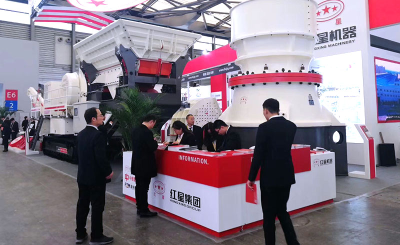 單缸液壓圓錐破碎機 單缸液壓圓錐破碎機