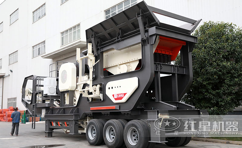 流動磕石機(jī) 流動磕石機(jī)