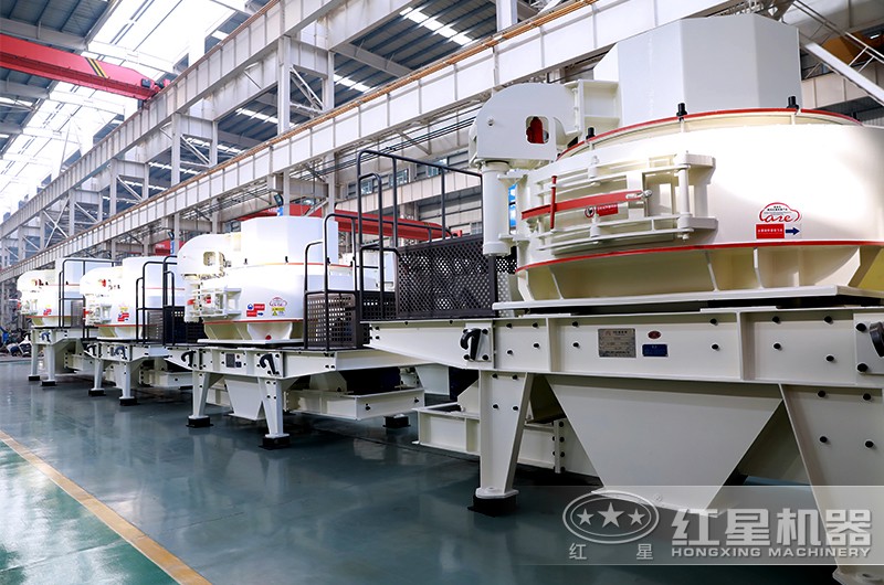 石子制沙機(jī) 石子制沙機(jī)