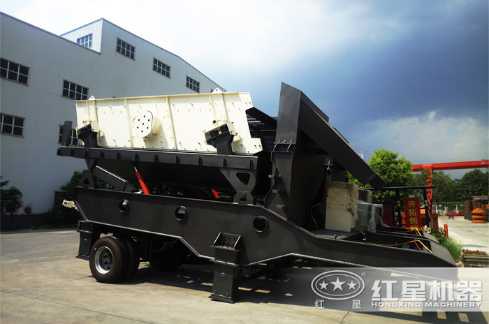 可移動自動塞沙機 可移動自動塞沙機