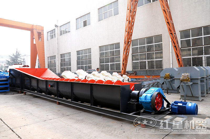 有關(guān)2400螺旋分級機(jī)參數(shù)及價格詳析 有關(guān)2400螺旋分級機(jī)參數(shù)及價格詳析