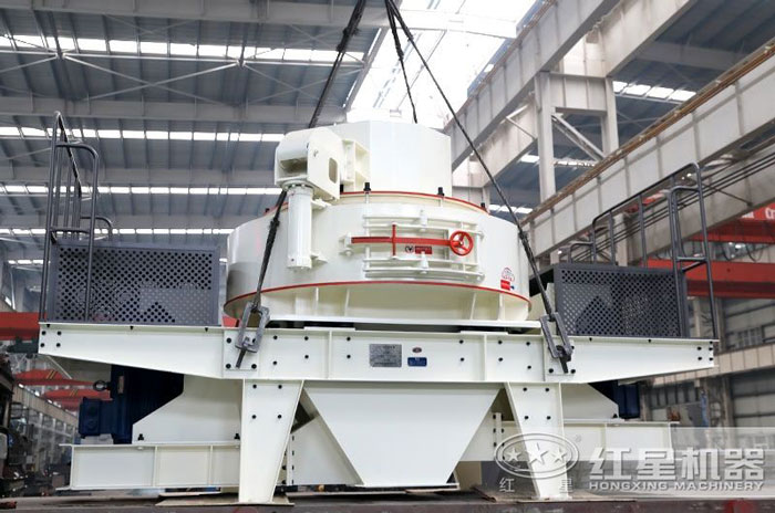紅星新生代環(huán)保制砂機設(shè)備 紅星新生代環(huán)保制砂機設(shè)備