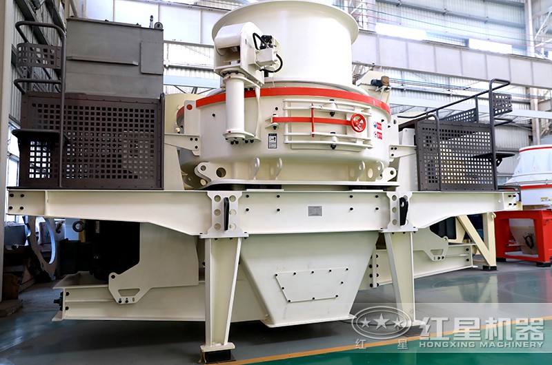 HVI粉砂機 HVI粉砂機