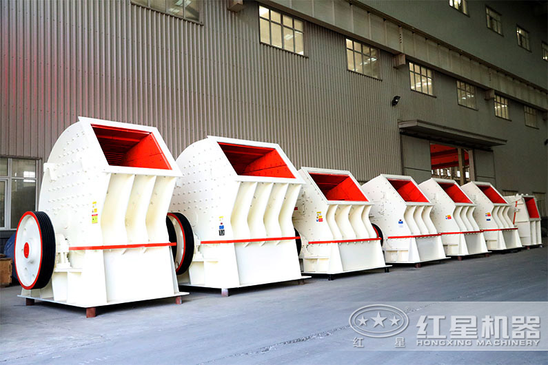 重錘式打砂機設備實拍 重錘式打砂機設備實拍