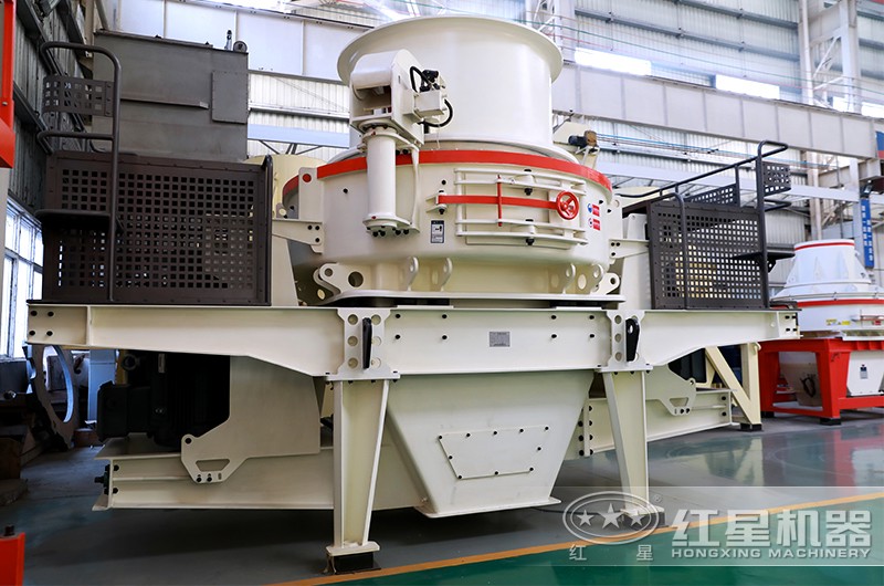 混凝土制砂機 混凝土制砂機