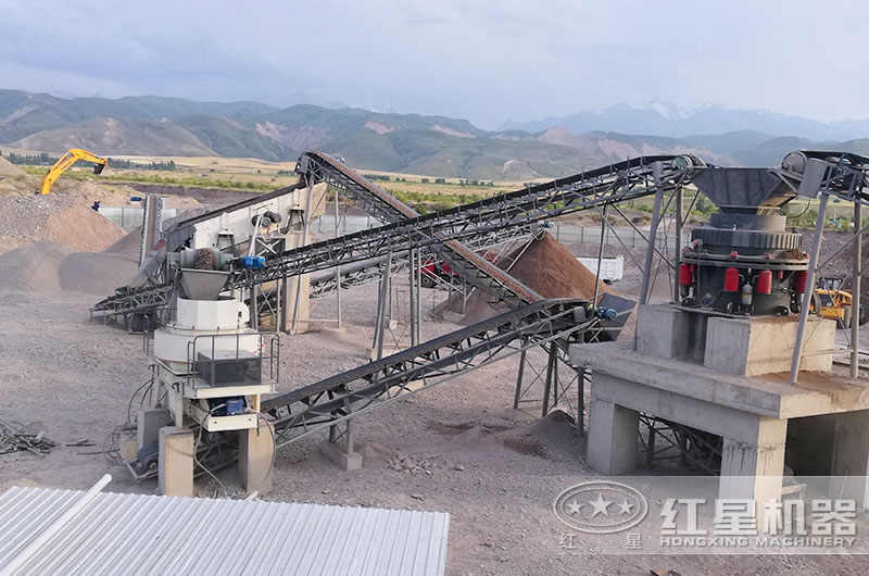 根據(jù)不同的物料可安裝不同的生產(chǎn)設備 根據(jù)不同的物料可安裝不同的生產(chǎn)設備