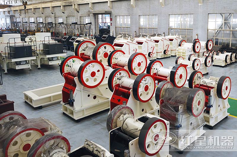 砂石設(shè)備展示 砂石設(shè)備展示