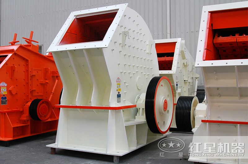 PCX重錘式破碎機(jī) PCX重錘式破碎機(jī)