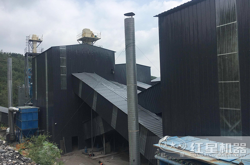 全封閉環(huán)保生產(chǎn)現(xiàn)場對粉塵說不 全封閉環(huán)保生產(chǎn)現(xiàn)場對粉塵說不