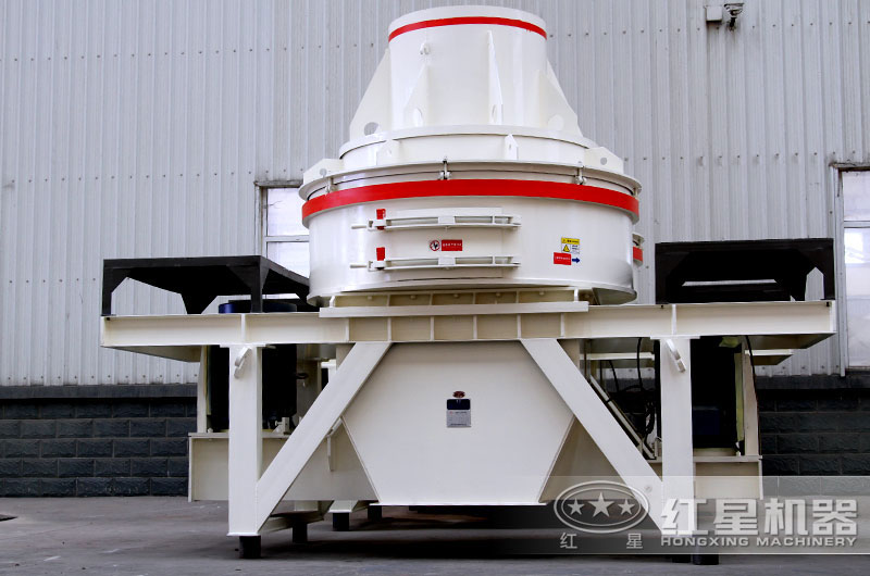 小產(chǎn)量HX系列制砂機(jī)設(shè)備圖 小產(chǎn)量HX系列制砂機(jī)設(shè)備圖