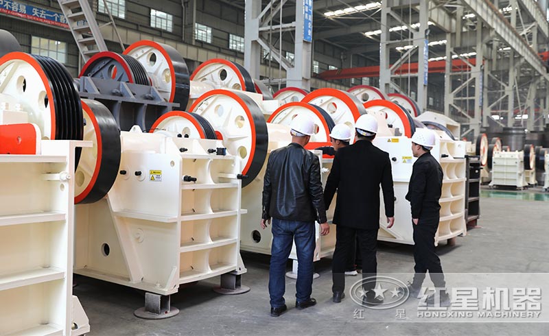 用戶(hù)到廠考察 用戶(hù)到廠考察