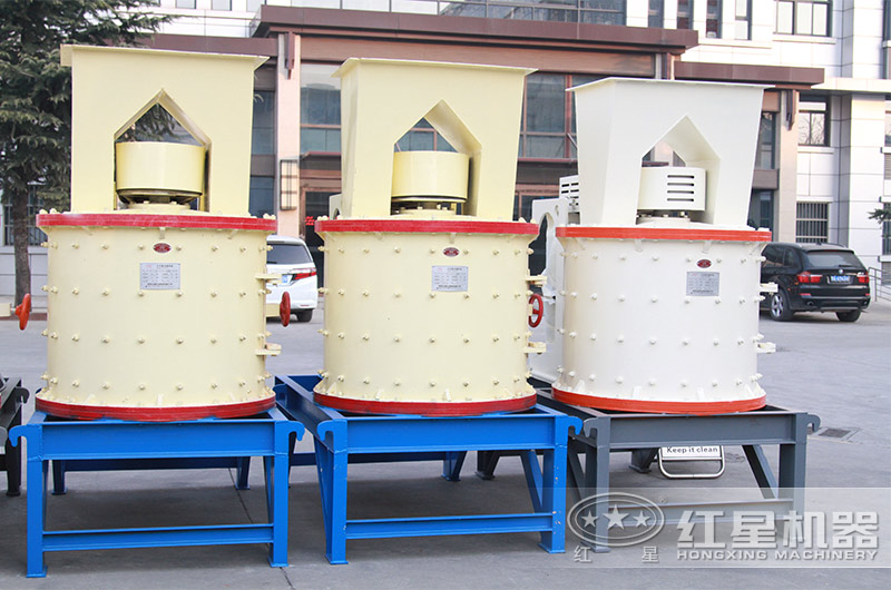 復合式制沙機，部分型號現貨充足