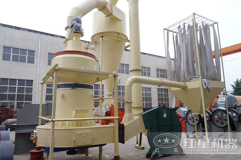 超細(xì)磨設(shè)備近距離實(shí)景 超細(xì)磨設(shè)備近距離實(shí)景