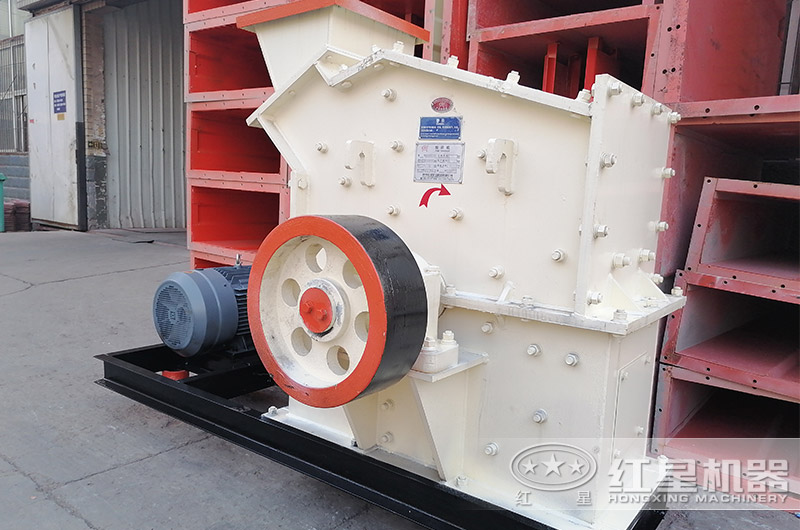 細(xì)碎機(jī)實物圖展示 細(xì)碎機(jī)實物圖展示