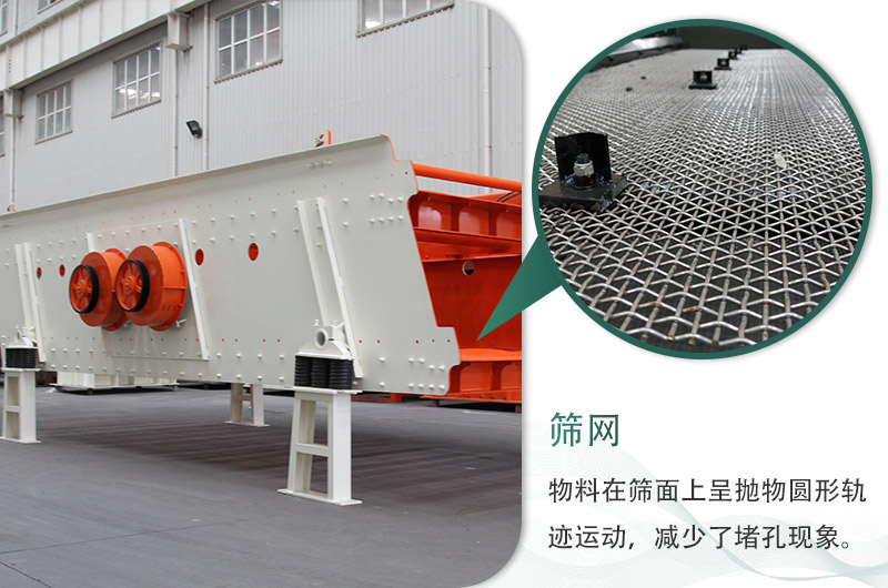 廢棄渣石篩分工序很關(guān)鍵，篩分方法和設(shè)備你了解嗎？