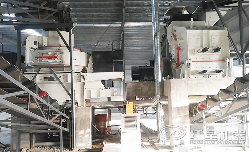 升級環(huán)保生產線