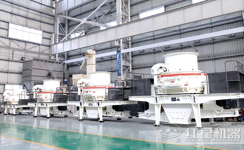 環(huán)保型砂石設備 環(huán)保型砂石設備