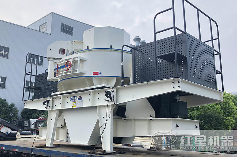 石頭能打成沙子工地用嗎？石頭制砂機設(shè)備怎么選擇？