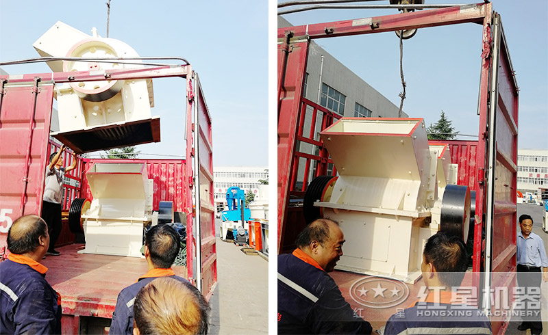 發(fā)貨現(xiàn)場 發(fā)貨現(xiàn)場