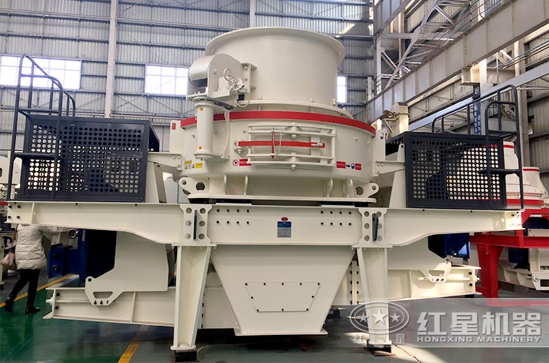 紅星制砂機(jī)生產(chǎn)廠家 紅星制砂機(jī)生產(chǎn)廠家