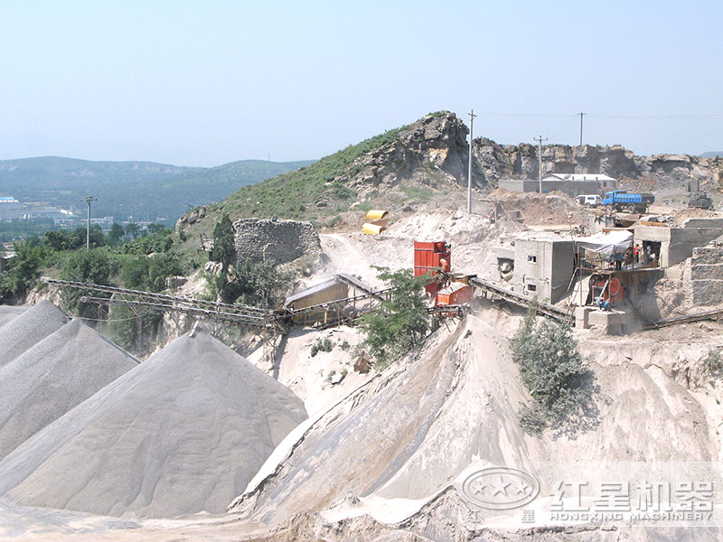 小型石子制砂機(jī)價(jià)格多少？一萬多能買到嗎？