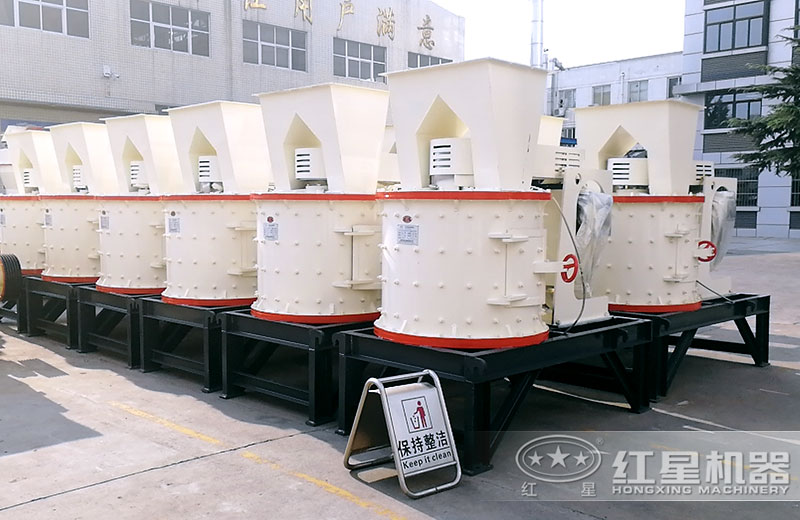 小型石子制砂機(jī)價(jià)格多少？一萬多能買到嗎？