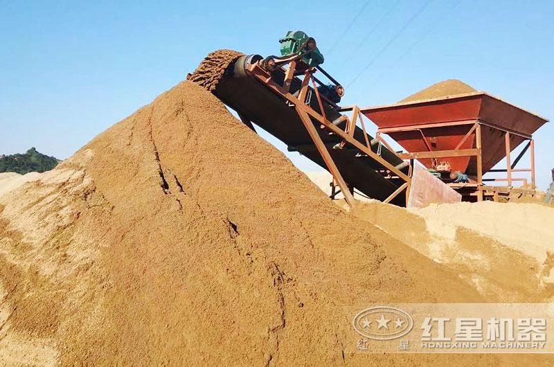 常用打砂機(jī)有幾種型號(hào)？?jī)r(jià)格多少一臺(tái)？