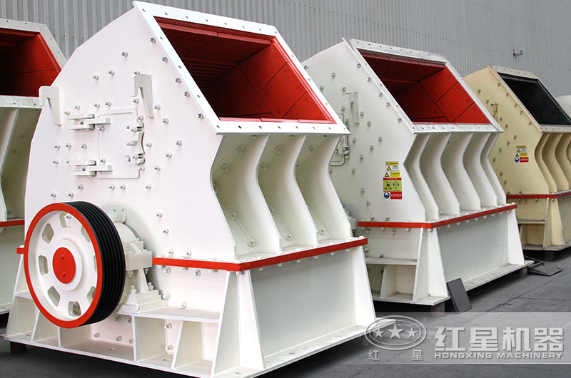 小型煤炭破碎機型號大全，報價是多少？哪里賣的有？