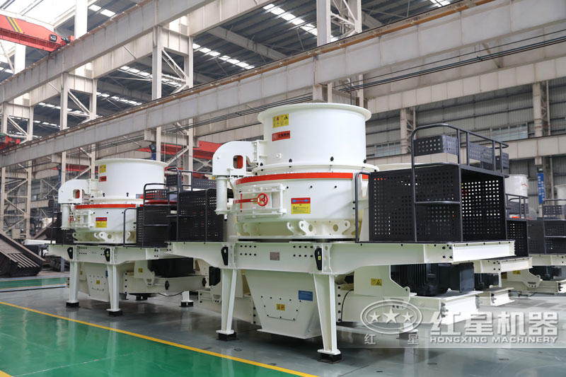 新型礦山打砂機(jī)型號(hào)推薦，多少錢一臺(tái)？