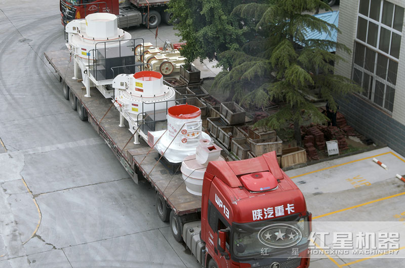 紅星打沙機(jī)發(fā)貨現(xiàn)場圖 紅星打沙機(jī)發(fā)貨現(xiàn)場圖