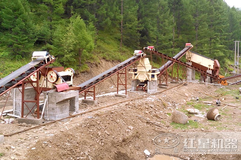 PEX系列細(xì)鄂破機(jī)型號(hào)與參數(shù)詳解，含價(jià)格介紹