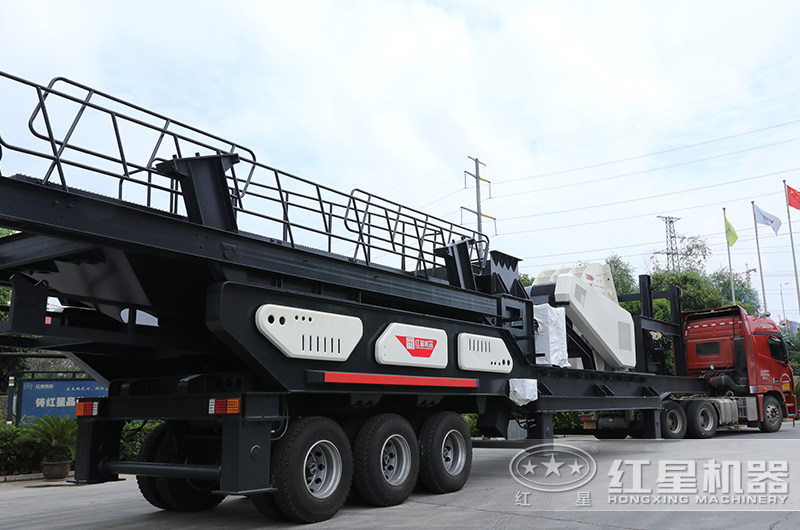 紅星移動(dòng)破發(fā)貨現(xiàn)場(chǎng) 紅星移動(dòng)破發(fā)貨現(xiàn)場(chǎng)