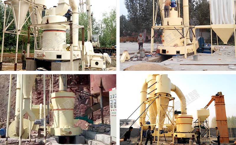 雷蒙磨型號(hào)與參數(shù)價(jià)格，廠家推薦